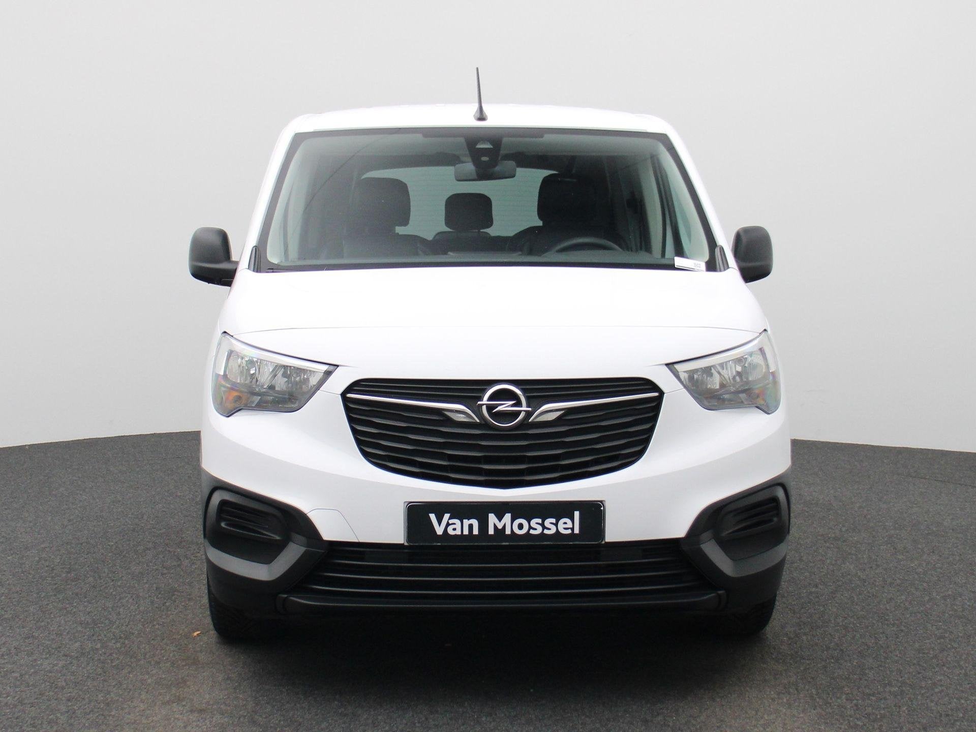 Opel Combo Life 1.5 Turbo D 75kW S/S Edition Pl L1H1, Auto's, 75 kW, Gebruikt, Overige modellen, 4 cilinders