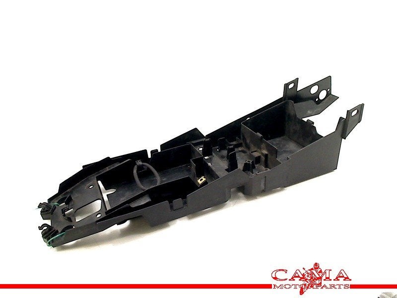 ACCUBAK Yamaha FZ 1 2006-2009 (FZ1 FAZER) (2D1-8212B), Motoren, Dhr. S. di Majo, Gebruikt, Info@cama-motorparts.nl, P.J. Troelstraweg 8 8
3144 CX  MAASSLUIS, NL