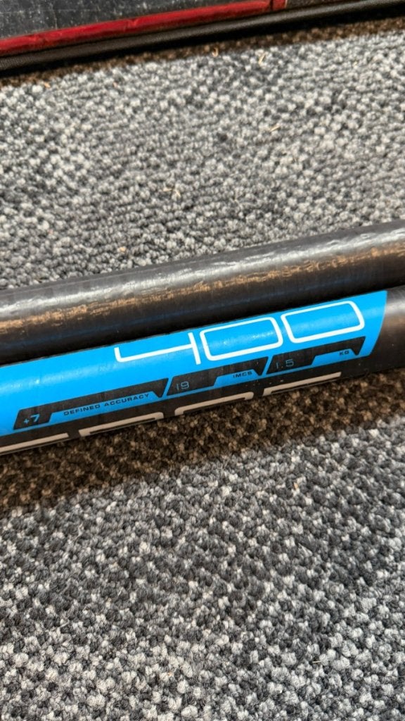 Severne Blue 400 RDM