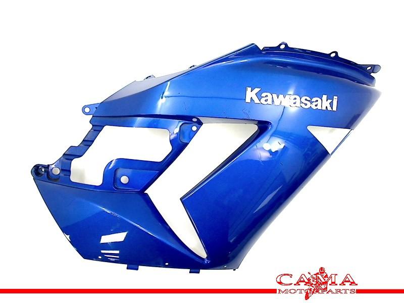 ZIJKUIPDEEL RECHTS Kawasaki (55028-0219), Motoren, Onderdelen | Kawasaki, Gebruikt