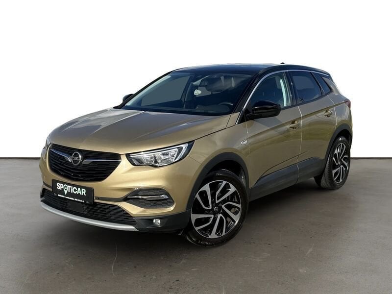 Opel Grandland X, Achat, https://public.car-pass.be/vhr/c440a21e-ef78-4098-a076-9034c351bb79, Euro 6, Boîte manuelle