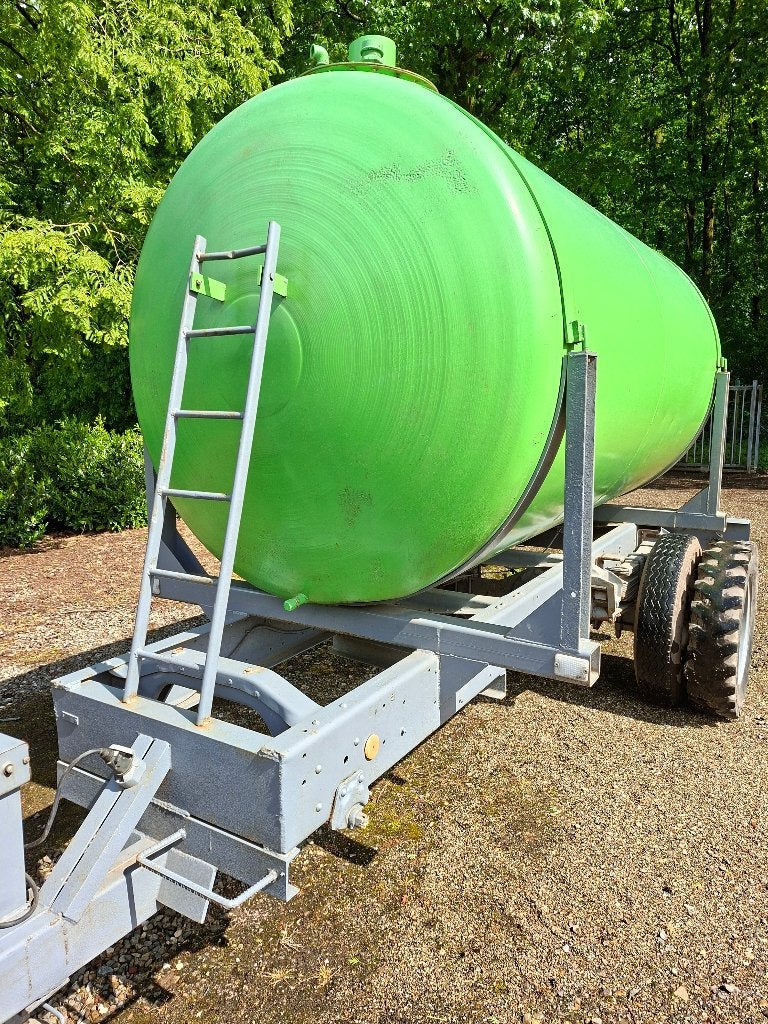 Waterton, Articles professionnels, Agriculture | Outils, Enlèvement