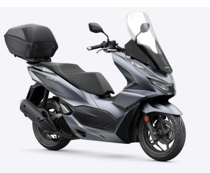 HONDA PCX 125cc in nieuwstaat !, Motoren, Particulier, Scooter