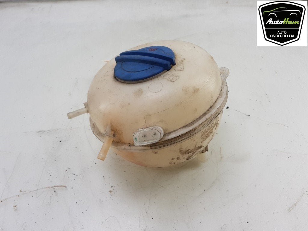 EXPANSIERESERVOIR Volkswagen Transporter T5 (|7H0121407C|), Gebruikt, Volkswagen