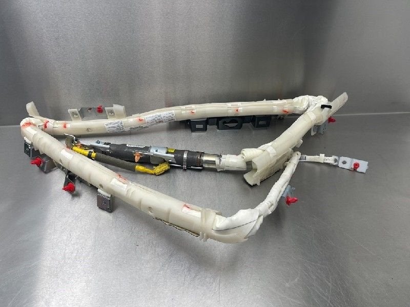 AIRBAG TOIT GAUCHE Honda Accord Tourer (CW) (|ACCORD|), Autos : Pièces & Accessoires, Utilisé, Honda
