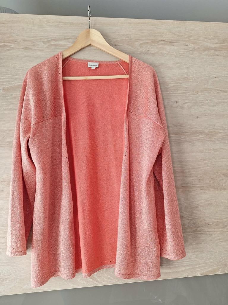 Gilet Mayerline 1L, Mayerline, Ophalen of Verzenden, Zo goed als nieuw, Rood