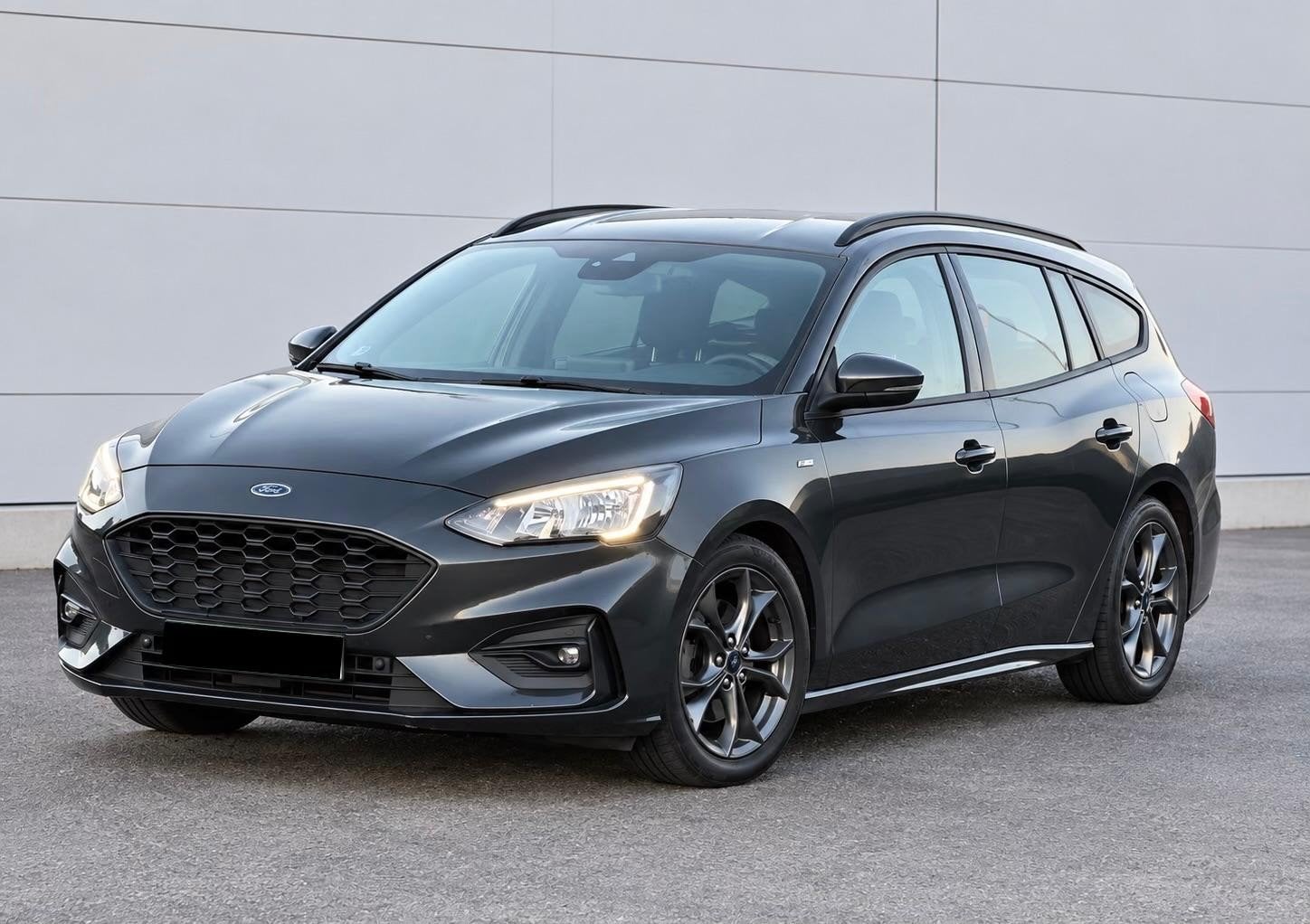 FORD FOCUS ST-LINE 1.0 BENZINE AUTOMAAT – EURO 6d-TEMP, Auto's, Stof, https://public.car-pass.be/vhr/a57b3c25-1ccd-45df-8c9e-7eb7f790040c