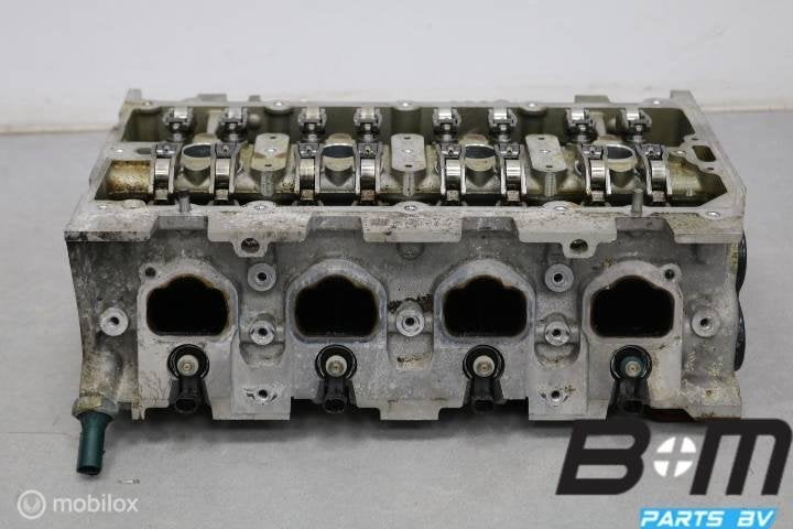 Cilinderkop VW Passat 1.4 TSI CZCA 04E103064F, Gebruikt
