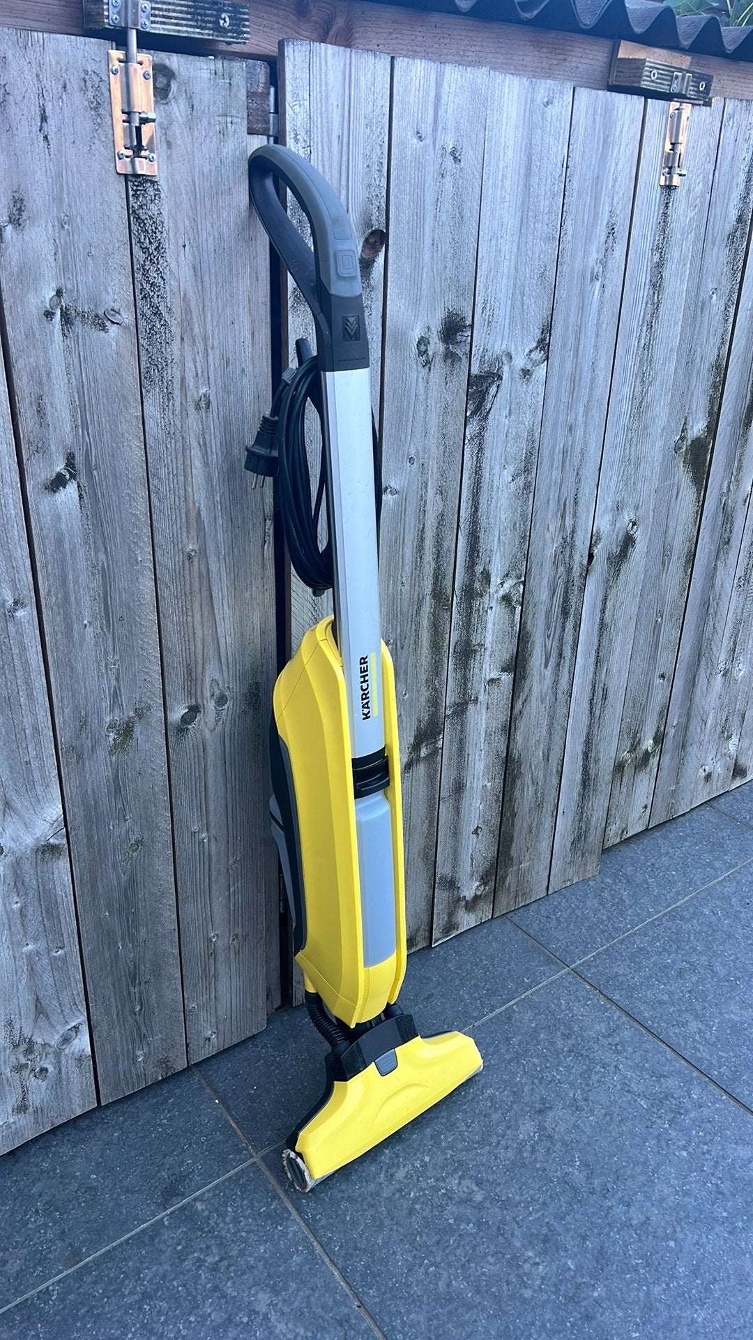 Karcher vloerreiniger, Huis en Inrichting, Schoonmaakartikelen, Ophalen, Overige typen
