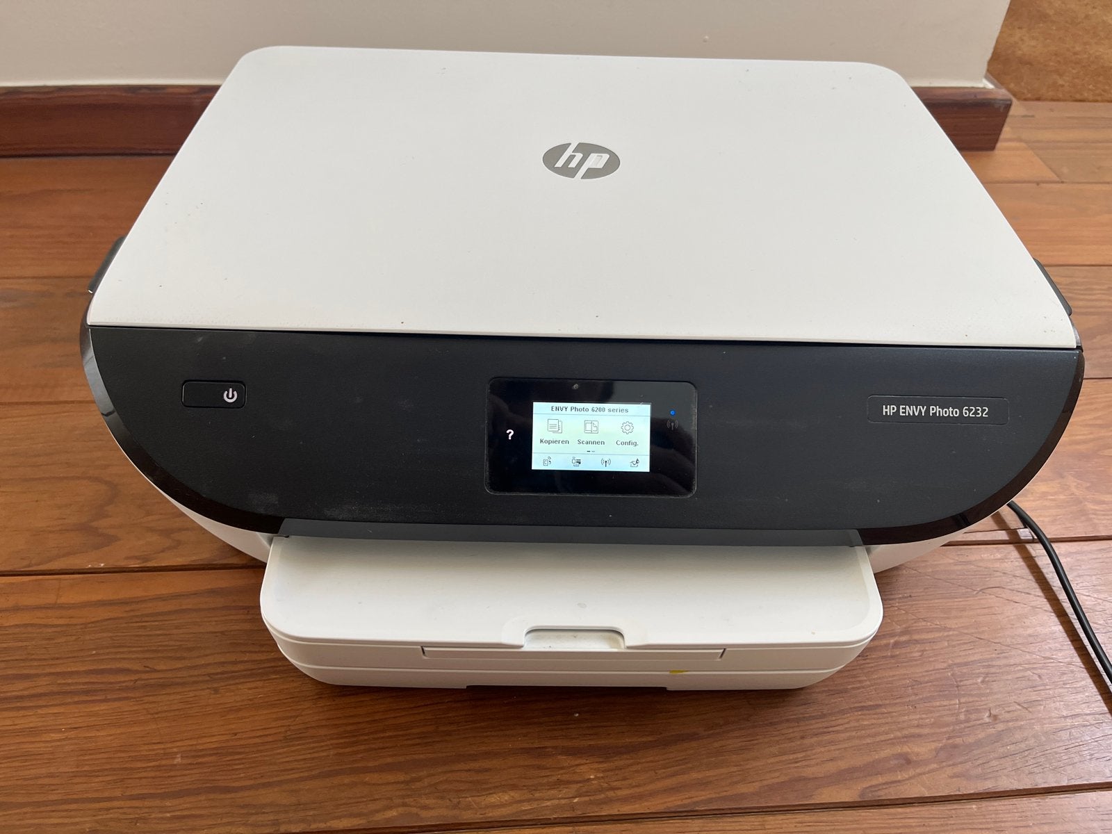 Imprimante HP Envy avec encre, à emporter !, Informatique & Logiciels, Imprimantes, Wi-Fi intégré, Imprimante, Copier, Enlèvement