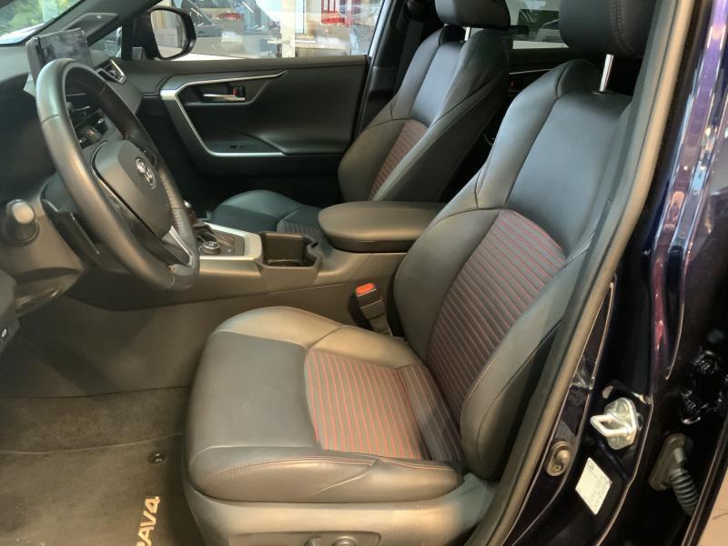 Toyota RAV-4 PLUG-IN Premium Plus TOIT PANO, Automaat, https://public.car-pass.be/vhr/9b577e2c-86e7-4dba-82d9-20fc3912df04, 2487 cc