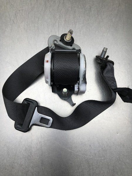 VEILIGHEIDSGORDEL RECHTS ACHTER Honda Civic (FK1 / 2/3), Gebruikt, Honda