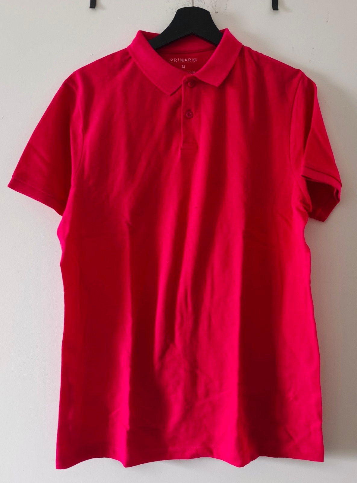 Polo, Ophalen, Roze