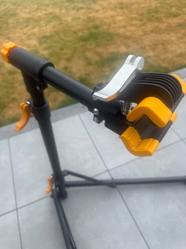 Fiets, Enlèvement, Neuf