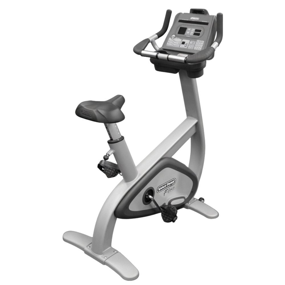 Star Trac – Pro – Upright Bike, Ophalen of Verzenden, Zo goed als nieuw, Benen