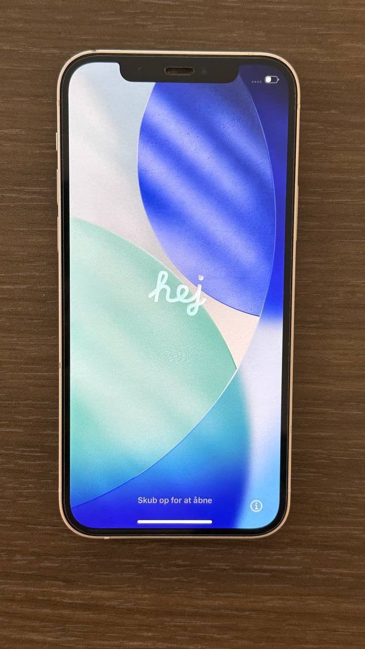 iPhone 12. Blanc. 146,7  71,5  7,4 mm.
Айфон 12 — iPhone 1, Enlèvement ou Envoi, Blanc, IPhone 12