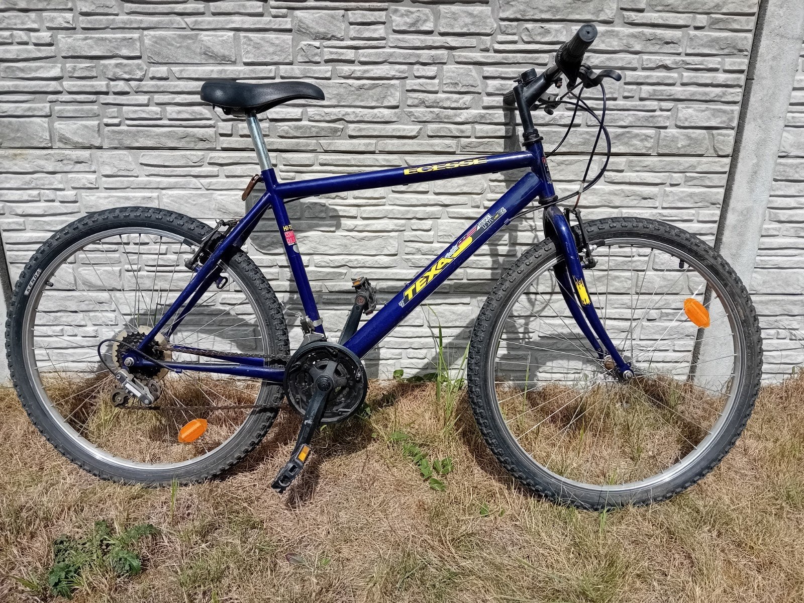 VTT 26'', Vélos & Vélomoteurs, Enlèvement
