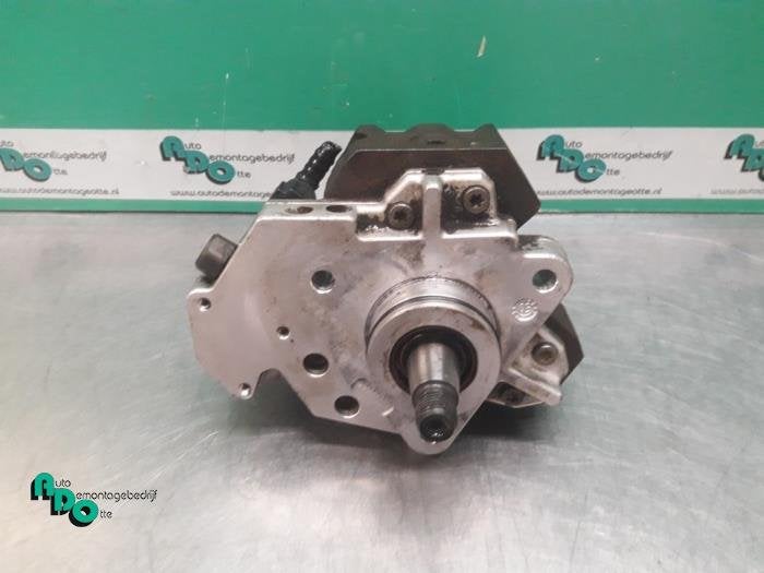 Pompe diesel d'un Nissan Interstar (Interstar 02-), Autos : Pièces & Accessoires, -, 3 mois de garantie, Utilisé, -
