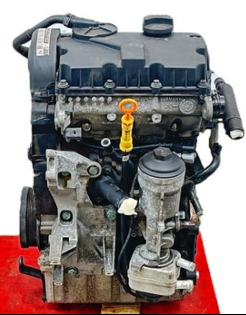 Toutes pièces moteur 1,4 l TDI BNM, Ophalen of Verzenden
