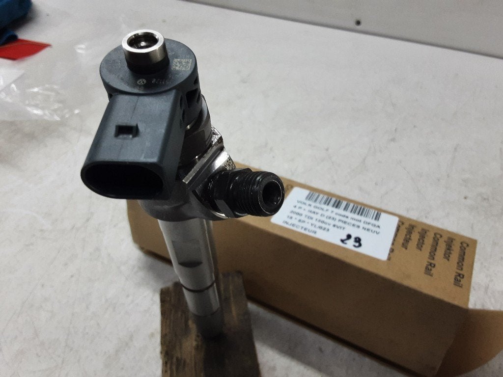 INJECTEUR Volkswagen Golf VII (AUA) (04L130277AE), Volkswagen, Mevr. I. Hauben, Utilisé, Rue de l'Espoir 34 34
4030  GRIVEGNÉE, BE