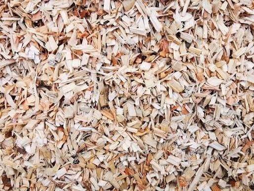 Gezocht : Houtsnippers of verhakseld haagmateriaal, Ophalen