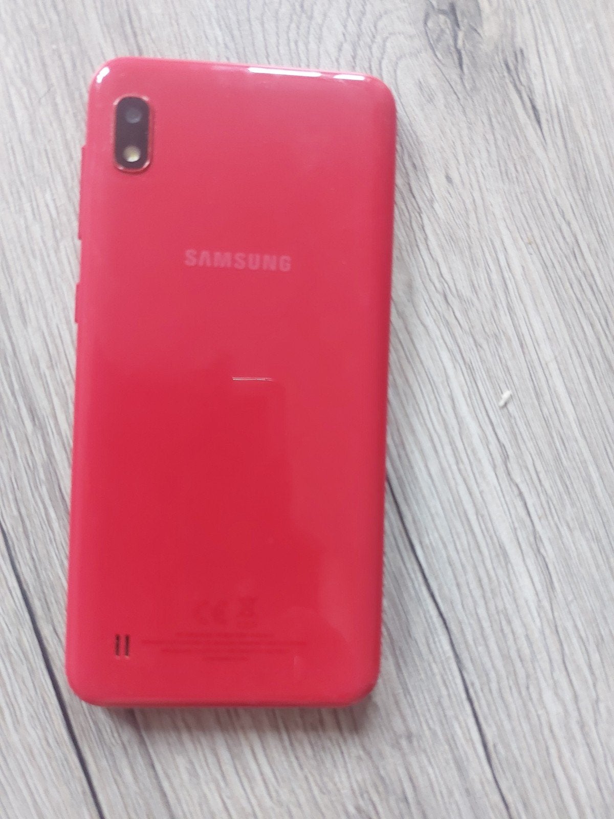 Samsung Galaxy A10 in uitstekende staat, Télécoms, Autres systèmes, Clavier physique, 32 GB, Enlèvement
