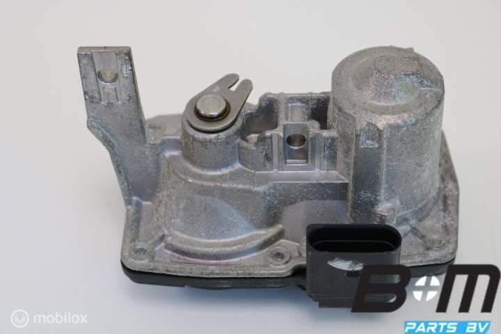 Klep in uitlaat Audi A3 8V 2.0 TDI CUN, Utilisé