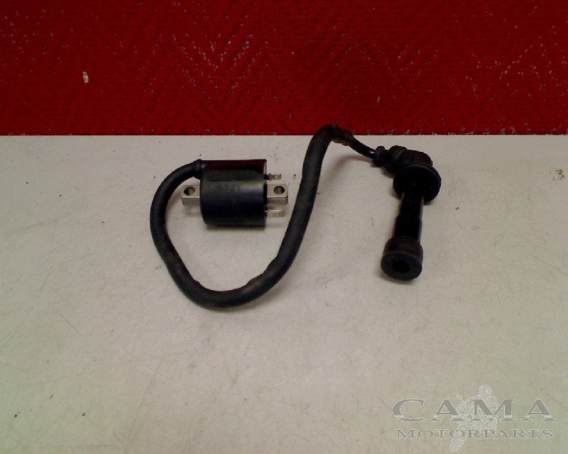 BOBINE D'ALLUMAGE SV 650 2005-2006 (SV650N SV650S SV650), Dhr. S. di Majo, Utilisé, Info@cama-motorparts.nl, P.J. Troelstraweg 8 8
3144 CX  MAASSLUIS, NL