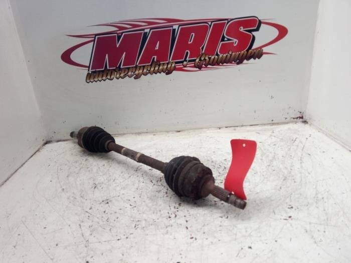 Arbre de transmission avant gauche d'un Citroen C3, Autos : Pièces & Accessoires, -, 3 mois de garantie, Utilisé, -