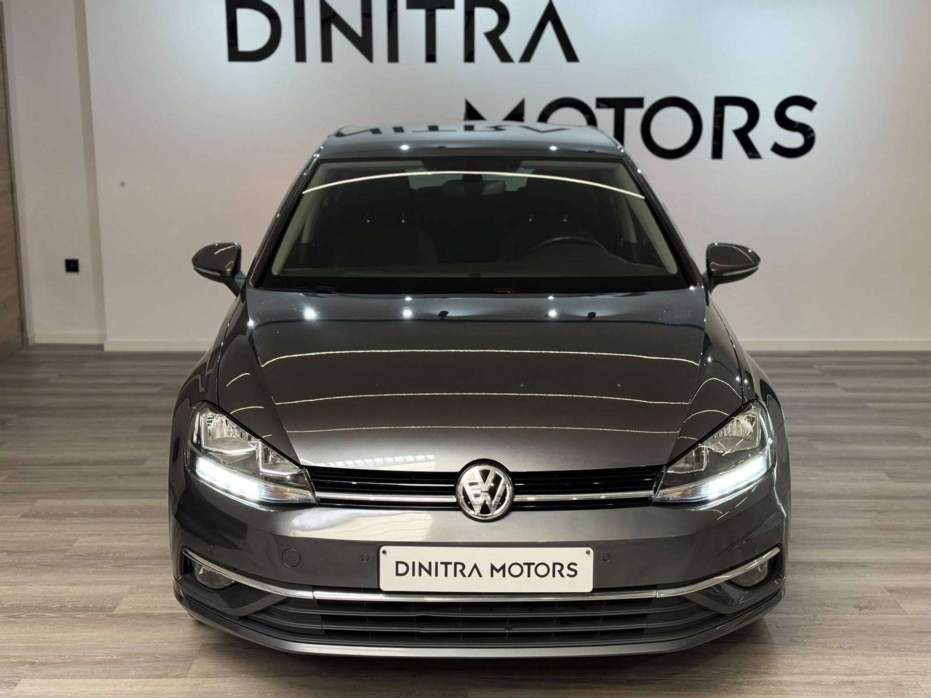 Volkswagen Golf Golf 1.0 TSI BMT Join, Argent ou Gris, Achat, Euro 6, Entreprise