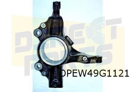 Opel Corsa E/Adam Fuseestuk Links voorzijde Origineel! 13431, Autos : Pièces & Accessoires, Neuf, -, Opel, -