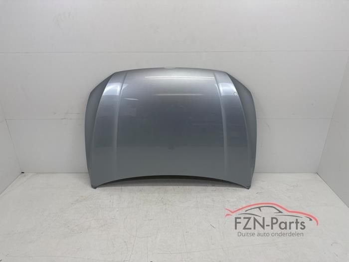 VW Golf 8 Facelift Motorkap LM7P Oyster Silver (5H0823031), Autos : Pièces & Accessoires, Enlèvement ou Envoi, Utilisé, Capot moteur