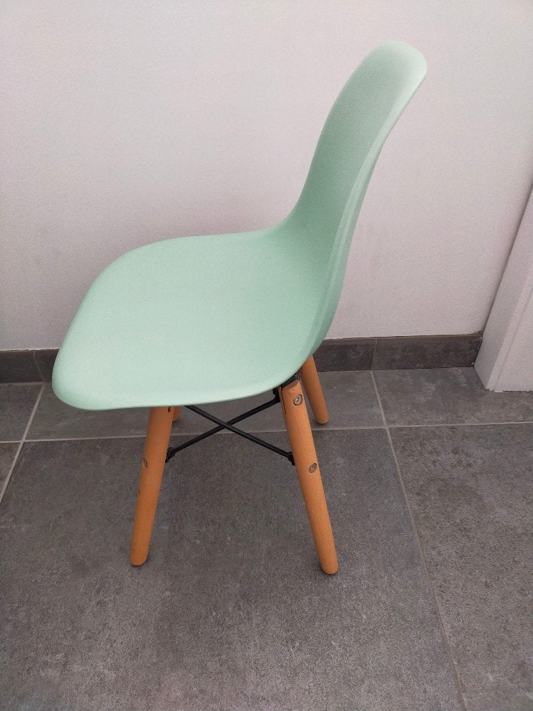 Kinderstoeltje, Ophalen, Zo goed als nieuw, Stoel(en)