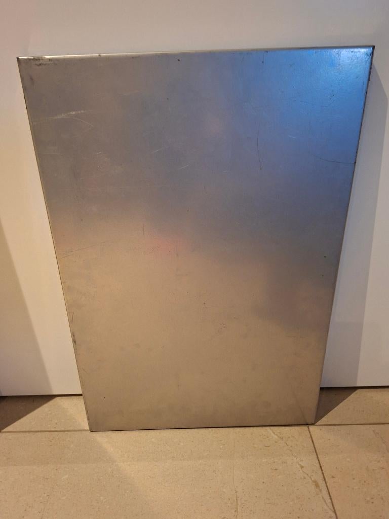 Magneetbord, Ophalen of Verzenden, Gebruikt, Magneetbord