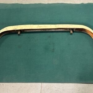 Lancia Flavia Sport Zagato achterbumper, Arrière, -, Utilisé, -