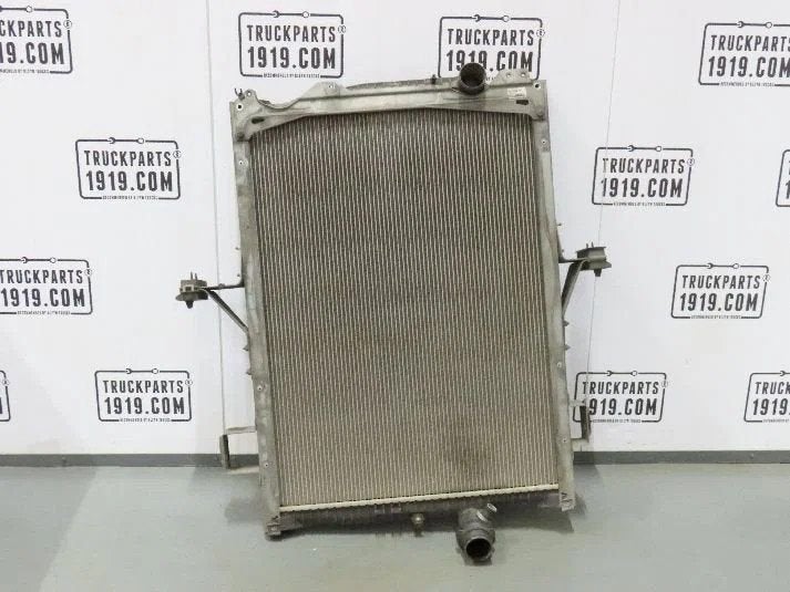 Volvo 23852082 Radiateur, Auto-onderdelen, Vrachtwagen-onderdelen, Ophalen, Gebruikt, Volvo, Motor en Accessoires