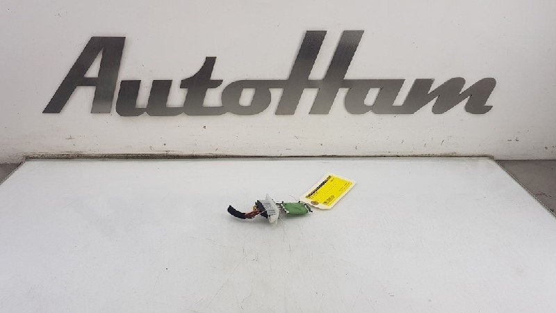 RESISTANCE CHAUFFE Volkswagen Eos (1F7 / F8) (|1K0959263A|), Dhr. J. Ham, Volkswagen, Administratie@autoham.nl, Utilisé