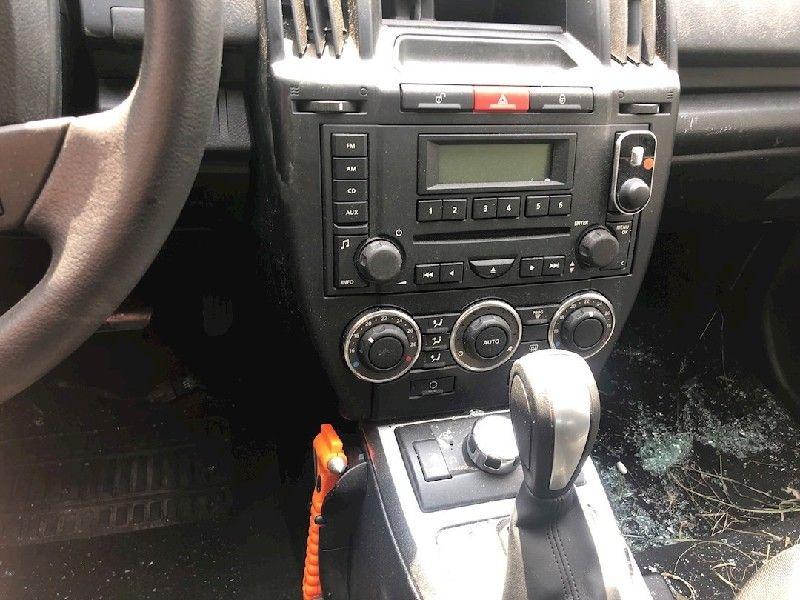 SELECTEUR DE VITESSES ABS Land + Range Rover Freelander II, Utilisé, Land Rover