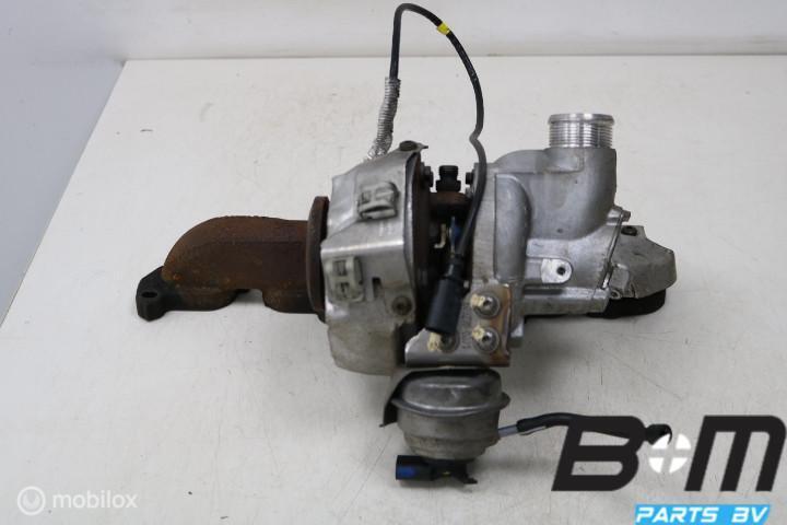 Turbo VW Golf 7 1.6TDI CXXB 04L253016H, Gebruikt