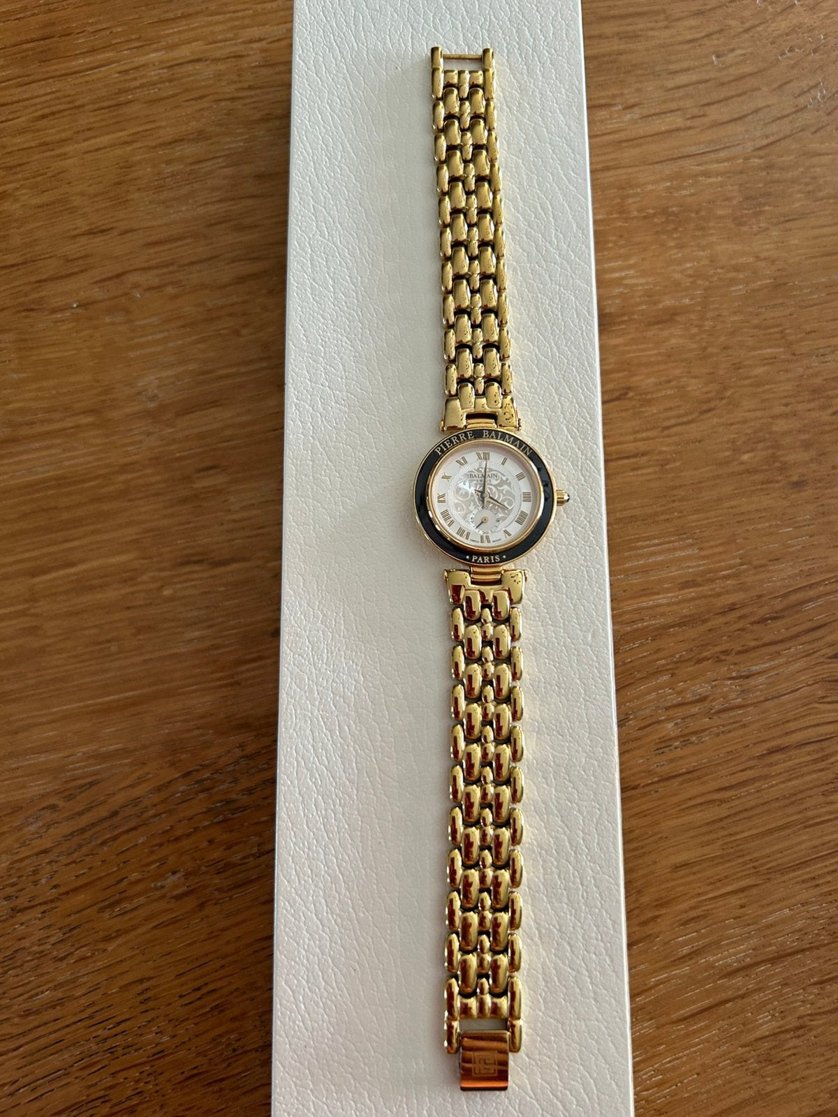 Montre pour femme, Montre-bracelet, Autres marques, Comme neuf, Enlèvement