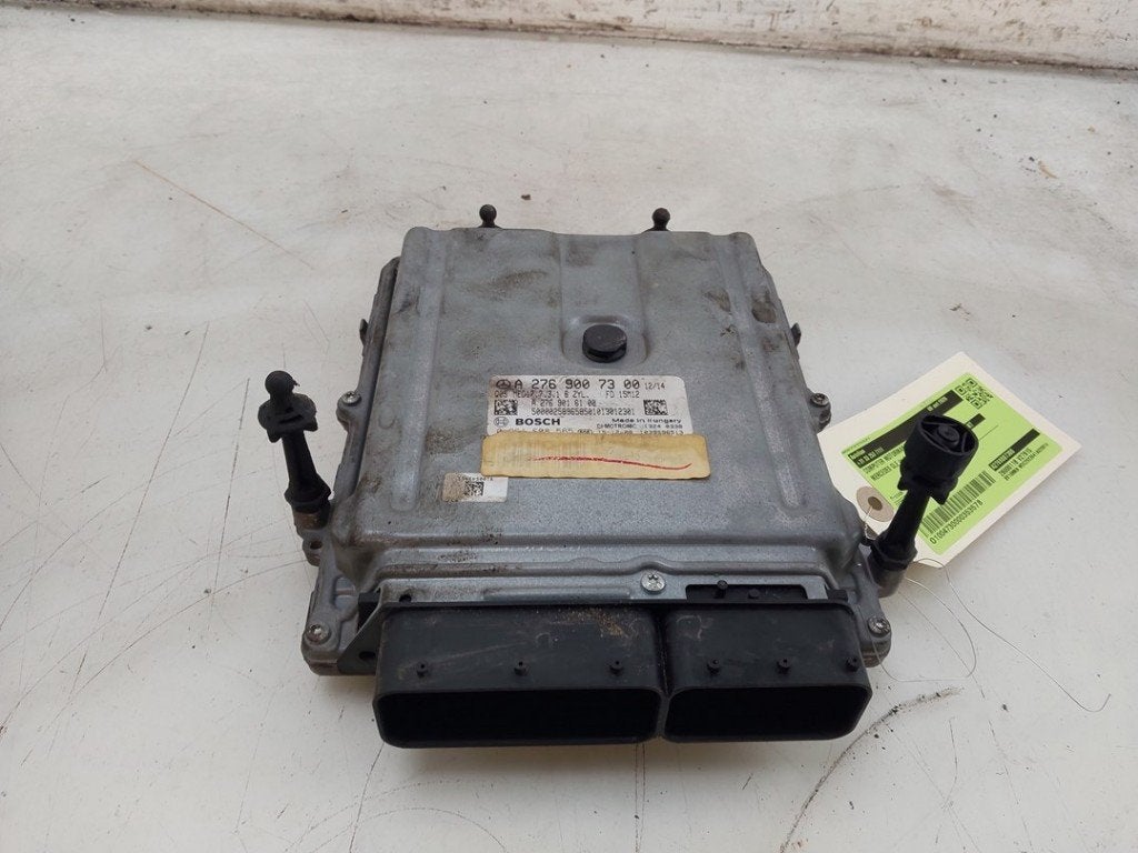 COMPUTER MOTOR GLE Coupe (C292) (|A2769007300|), Robert Bosch AG, Gebruikt, Mercedes-Benz, Robert-Bosch-Allee 1
74232  Abstatt, DE