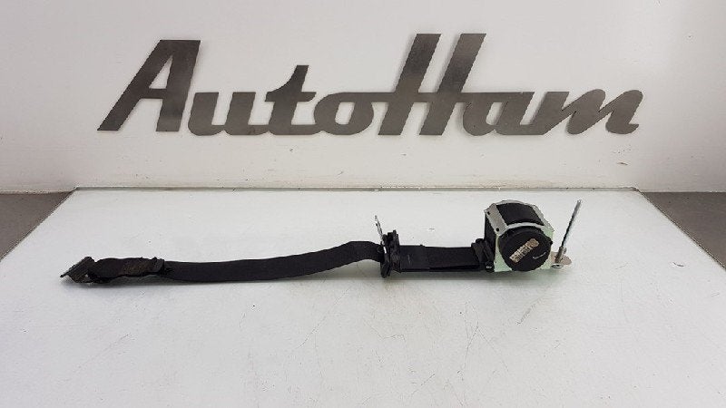 CEINTURE DE SECURITE AVANT GAUCHE Opel Meriva, Utilisé, Opel