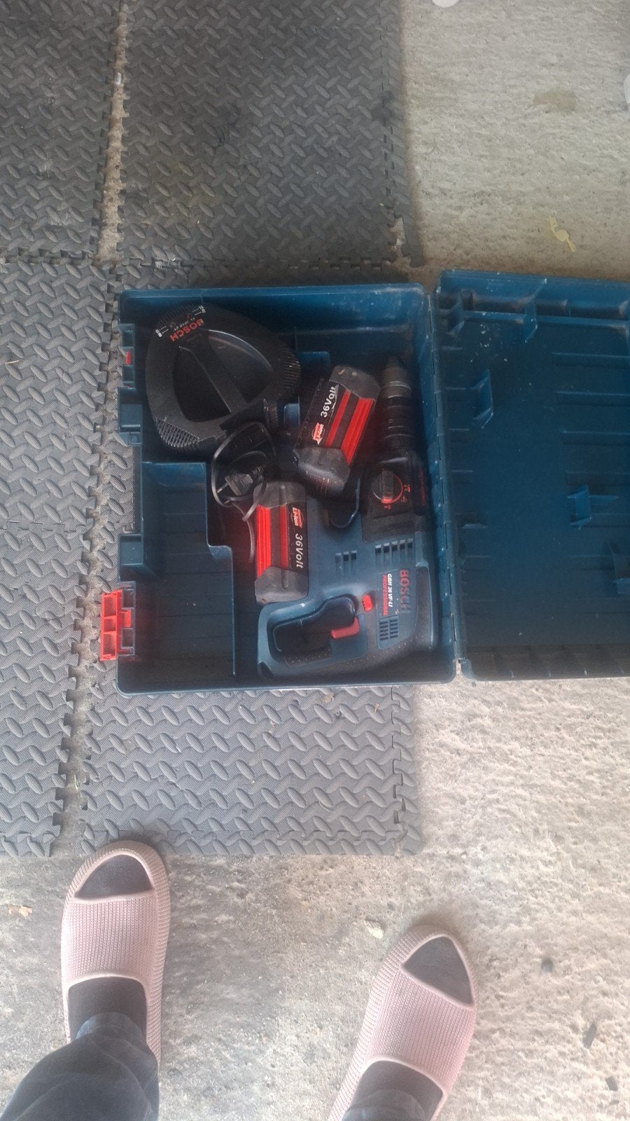 Ik verkoop dit, Ophalen of Verzenden