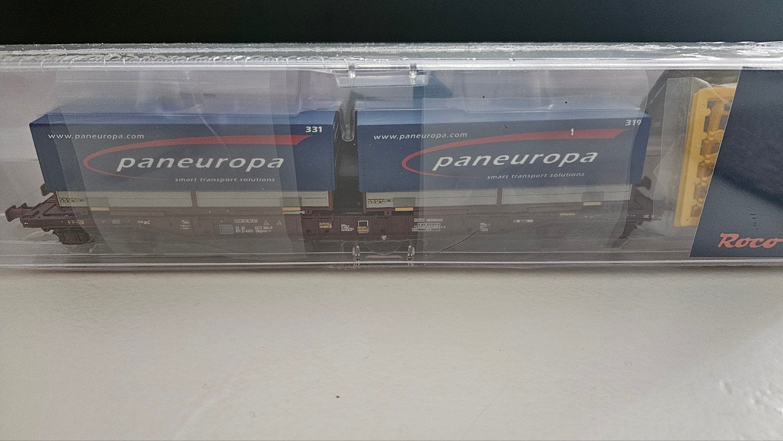 Roco 76226 wagen, Gelijkstroom, Ophalen of Verzenden, Roco, Nieuw