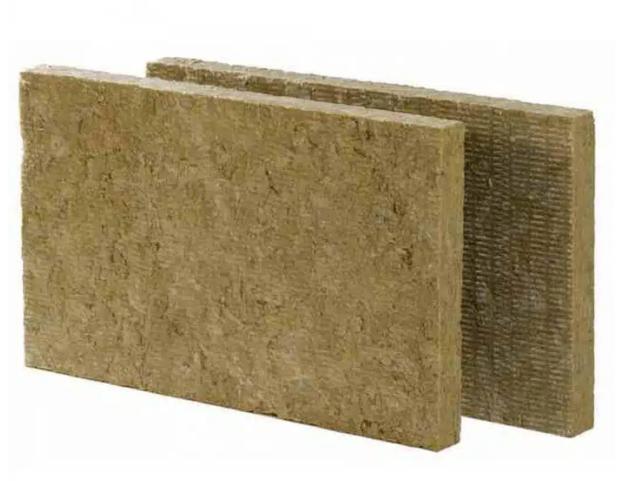 Laine de roche Rockwool Rockfit 1000*800*100, 8 à 12 cm, Neuf, 15 m² ou plus, Enlèvement