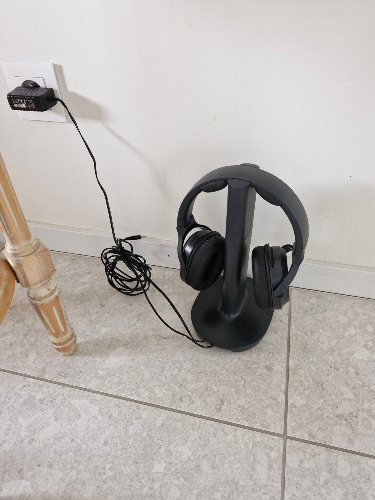 casque sony, Enlèvement ou Envoi