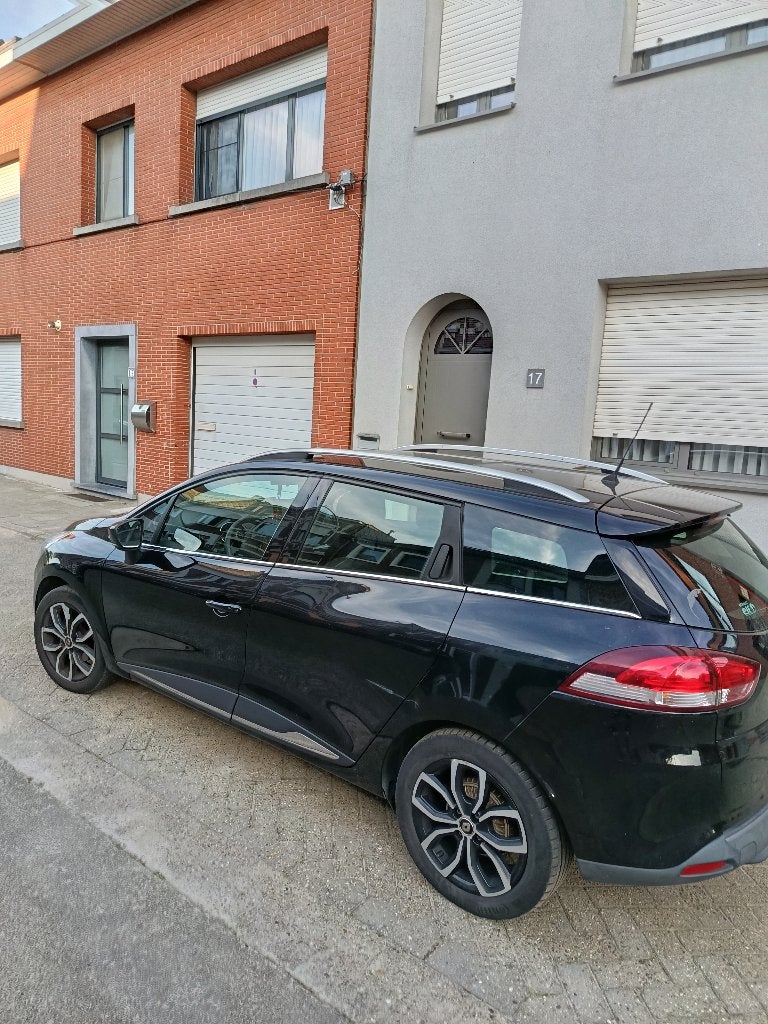 Renault Clio, Autos, 116 g/km, Achat, Euro 6, Boîte manuelle