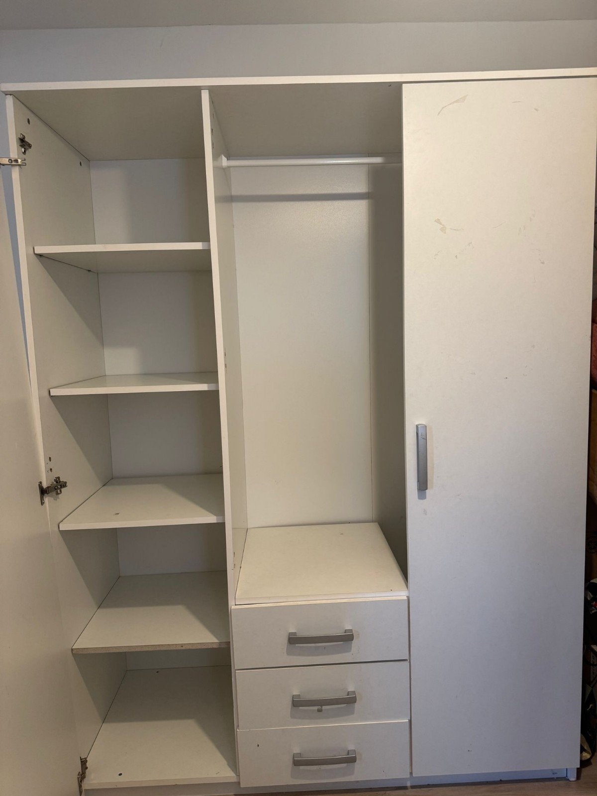 Kast, Huis en Inrichting, Ophalen