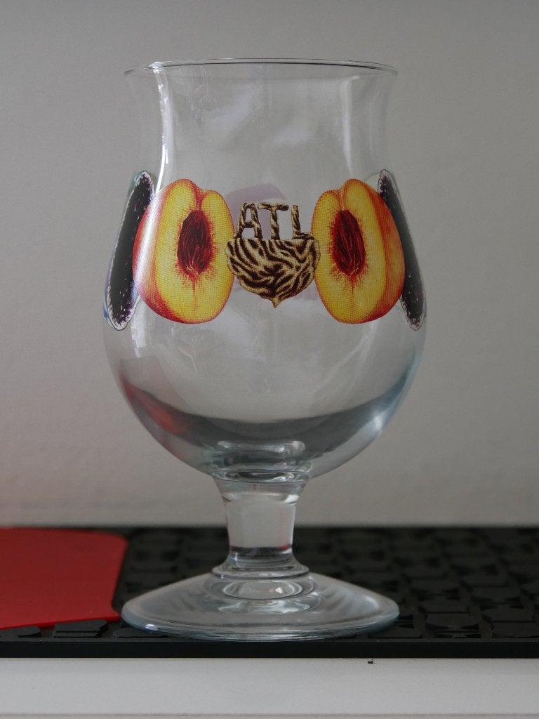 Duvel setje, Verzamelen, Ophalen, Nieuw, Bierglas