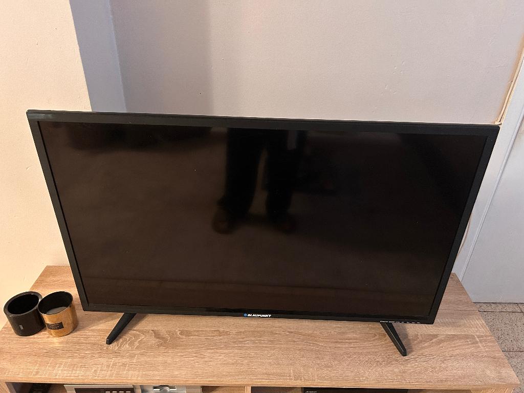 Tv blauckpunt, TV, Hi-fi & Vidéo, Télévisions, Enlèvement, Utilisé, Autres marques